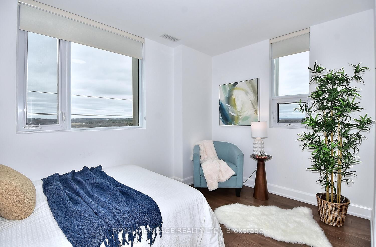 195 Hunter Street E, Unit 510 - Photo 19