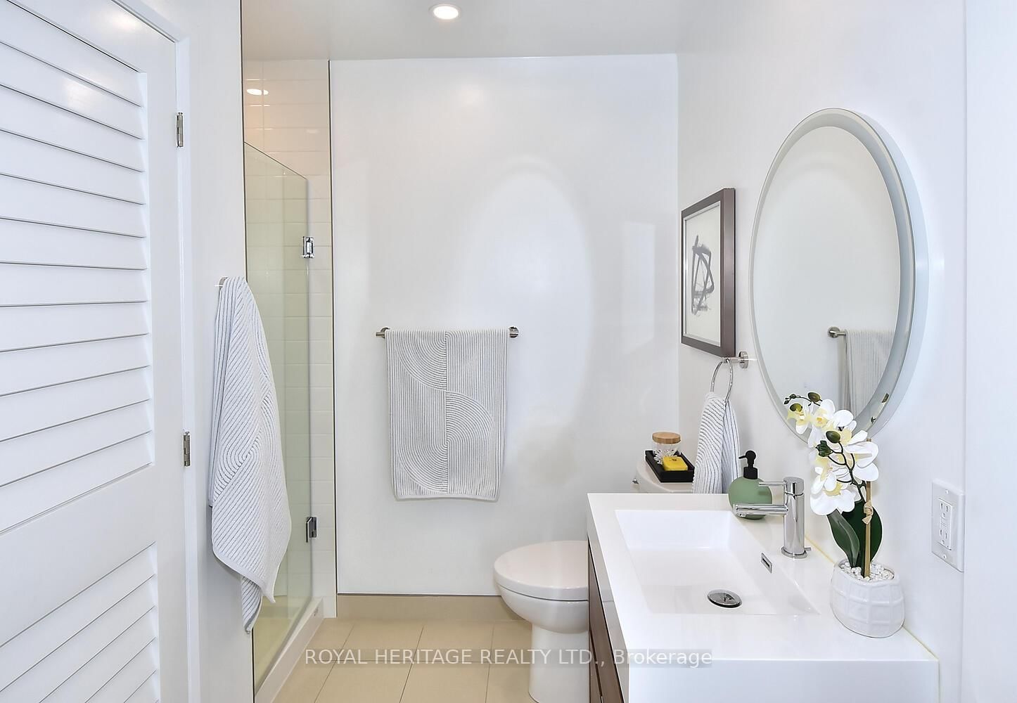 195 Hunter Street E, Unit 510 - Photo 20