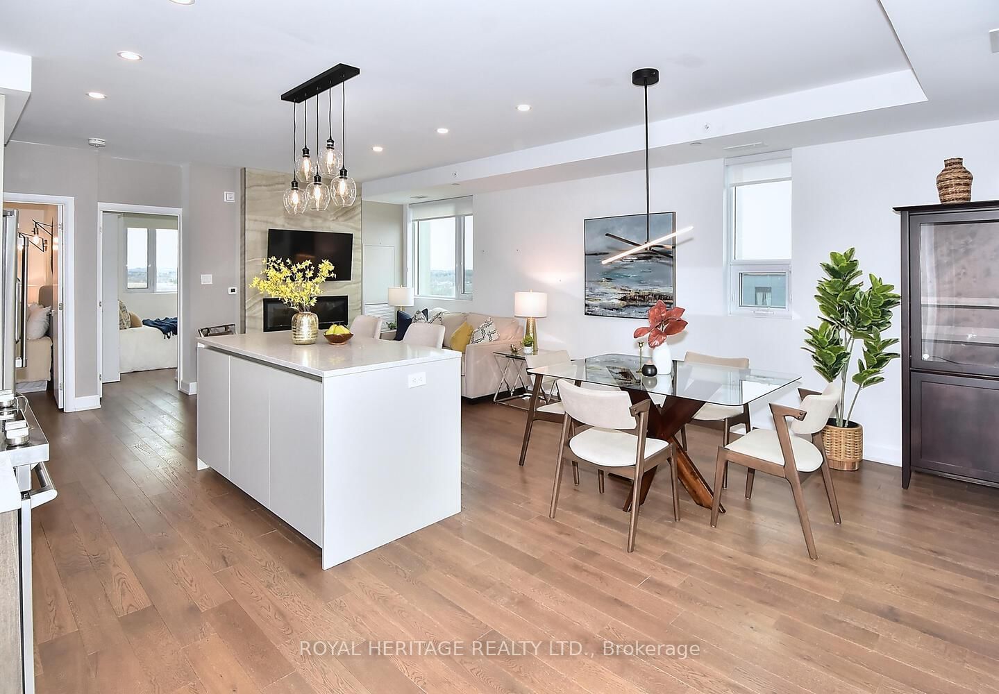 195 Hunter Street E, Unit 510 - Photo 7