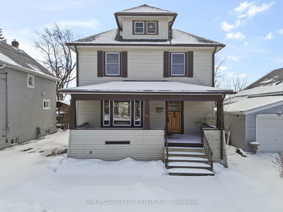 5810 Symmes St | Niagara Falls | Image