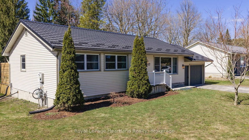 77 Chalk St N, Huron East, N0K 1W0 | Image 3