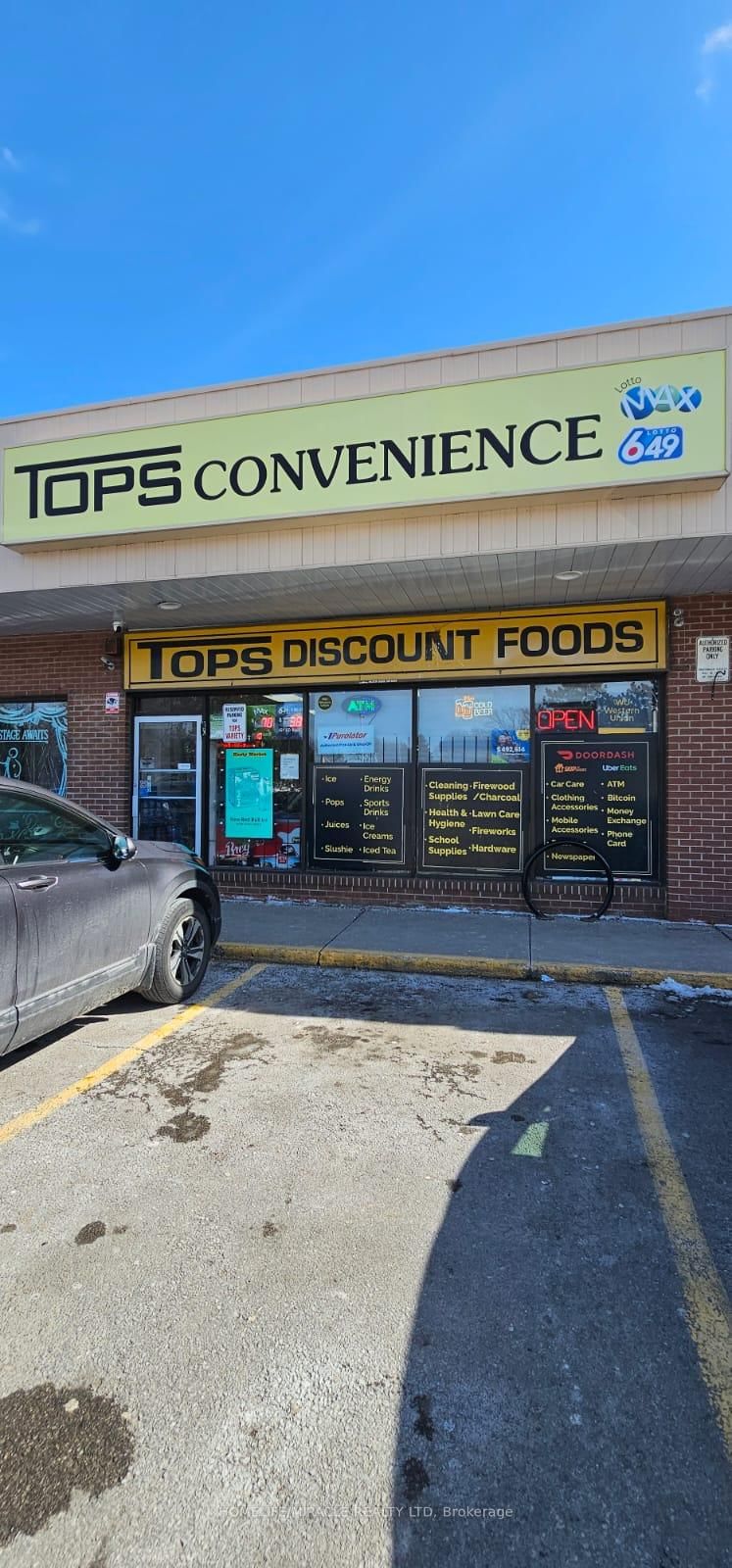 2 - 969 Upper Ottawa St, Hamilton, L8T 4V9 | Image 3