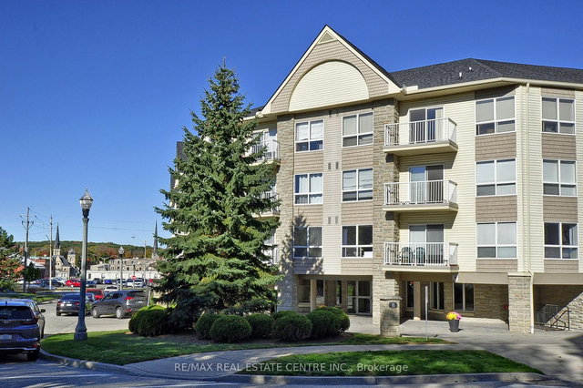 302 - 8 Harris Street