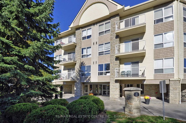 302 - 8 Harris Street