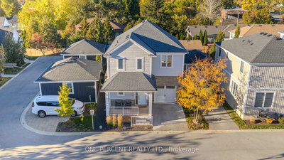 9 Princeton Common | St. Catharines | Image