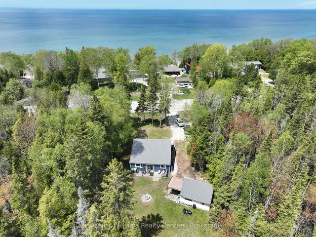 760 Bruce RD 13 Road