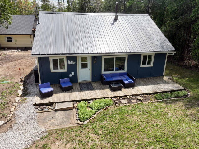 760 Bruce RD 13 Road