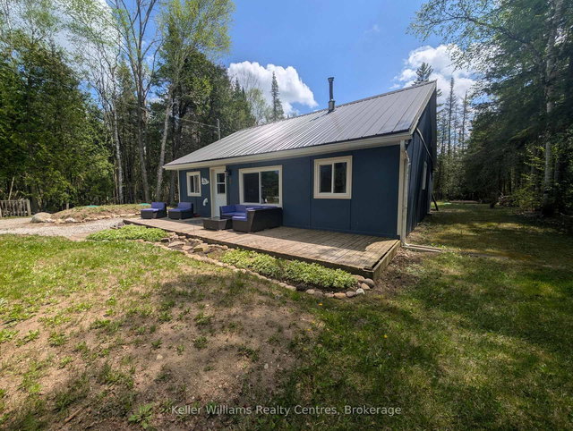 760 Bruce RD 13 Road