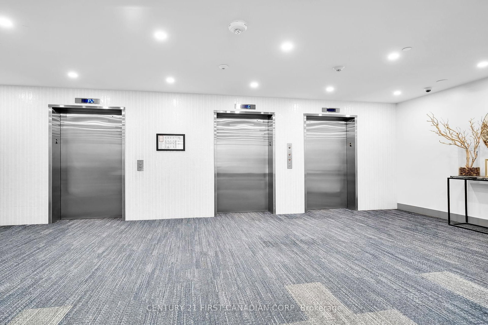 505 TALBOT Street, Unit 803 - Photo 25