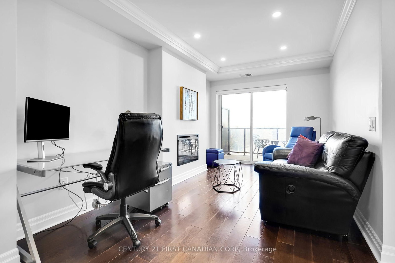 505 TALBOT Street, Unit 803 - Photo 11