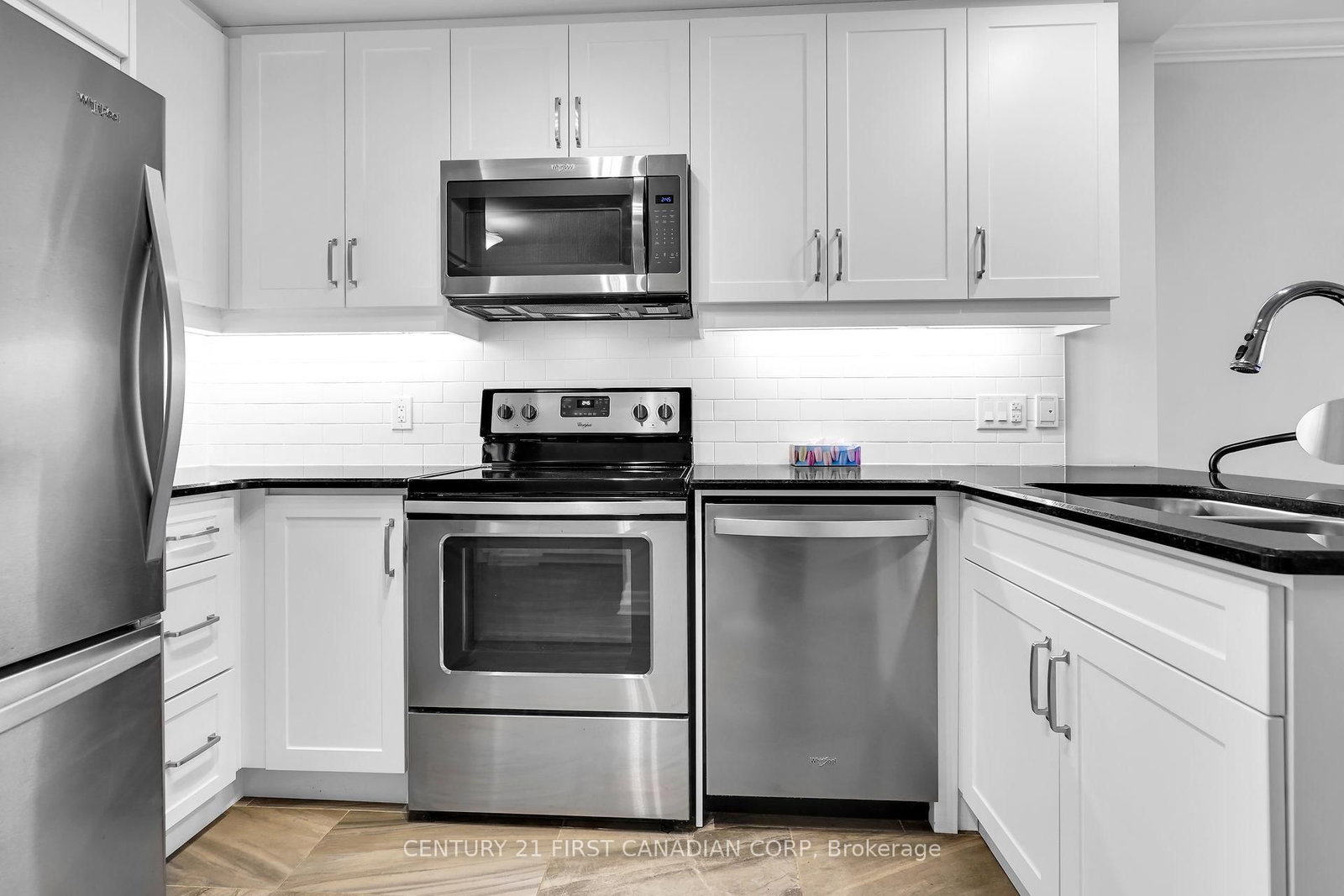 505 TALBOT Street, Unit 803 - Photo 7