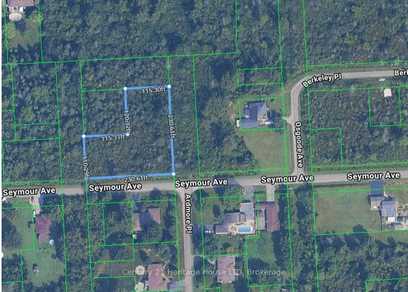 0 Seymour Ave, Fort Erie, L2A 5R4 | Image 2