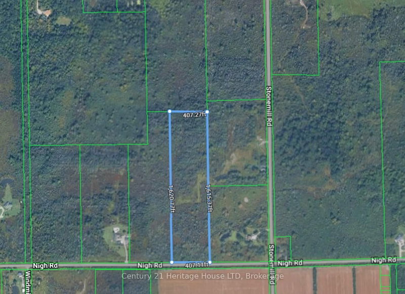 0 Nigh Rd, Fort Erie, L2A 5M4 | Image 2