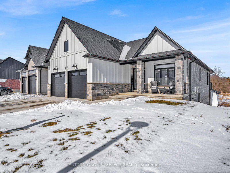 2222 Linkway Blvd, London South, N6K 0K9 | Image 2