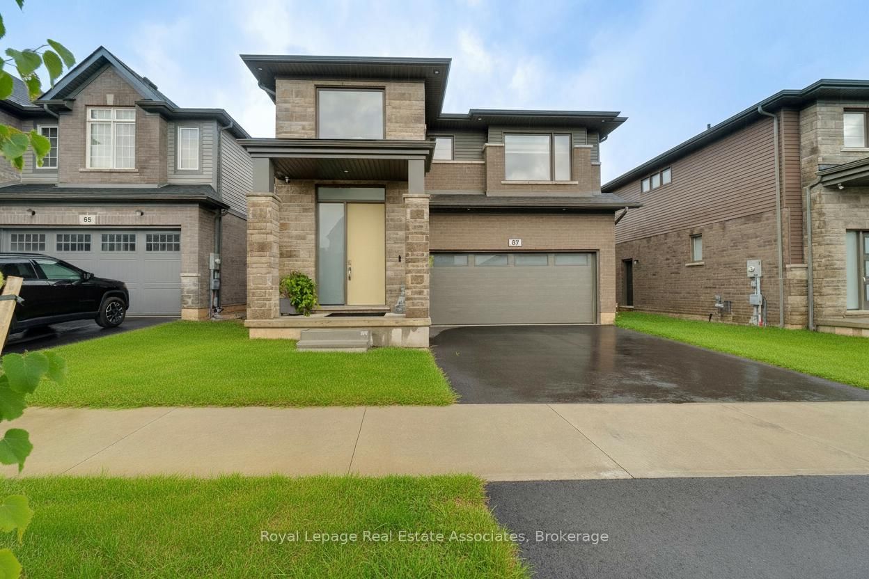 Detached House for sale at 87 Acacia Road, Pelham, Ontario, L0S 1E1 - Fonthill - MLS: X12830980