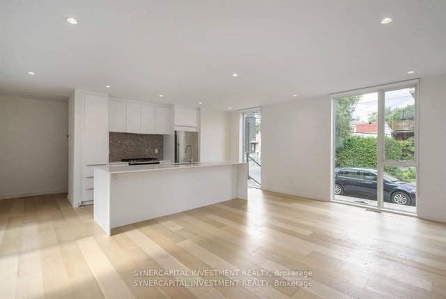 14B CHAPLEAU Avenue W