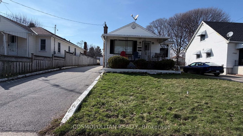 5359 Ontario Ave, Niagara Falls, L2E 3R7 | Image 2