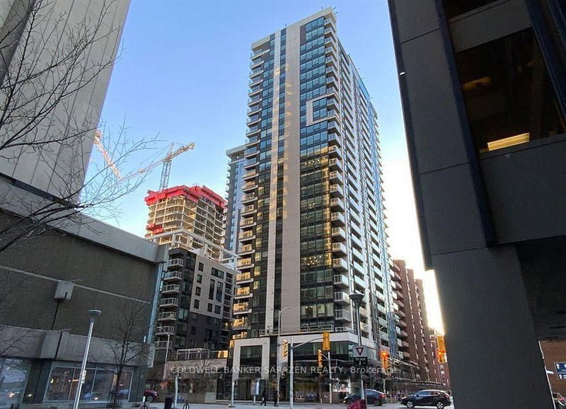 home for lease on 2411-340 QUEEN Street