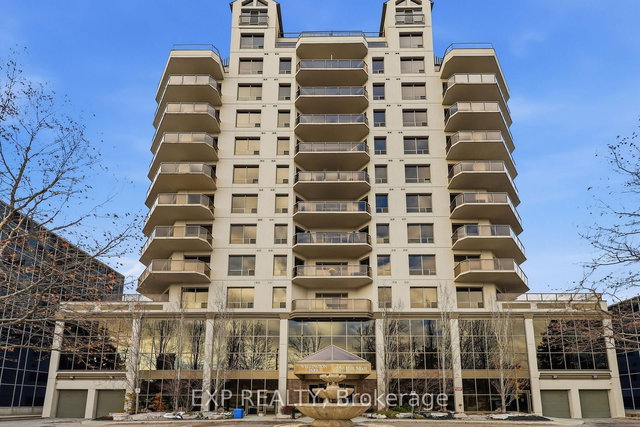 1106 - 250 Pall Mall Street