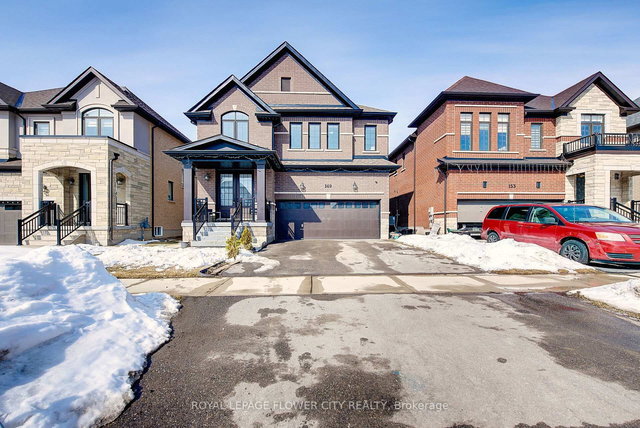 149 Silverwood Crescent