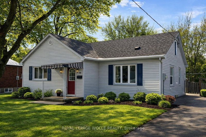 Unit 1 - 168 5 Ave, Kitchener, N2C 1P7 | Image 2