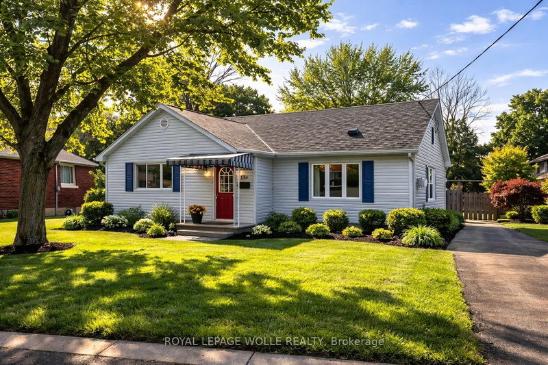 Unit 1 - 168 5 Ave, Kitchener, N2C 1P7 | Image 3