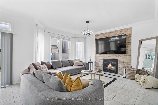 3454 River Run Avenue