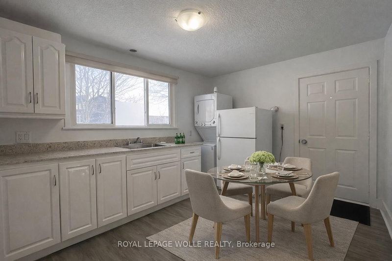 Unit 3 - 168 Fifth Ave, Kitchener, N2C 1P7 | Image 2