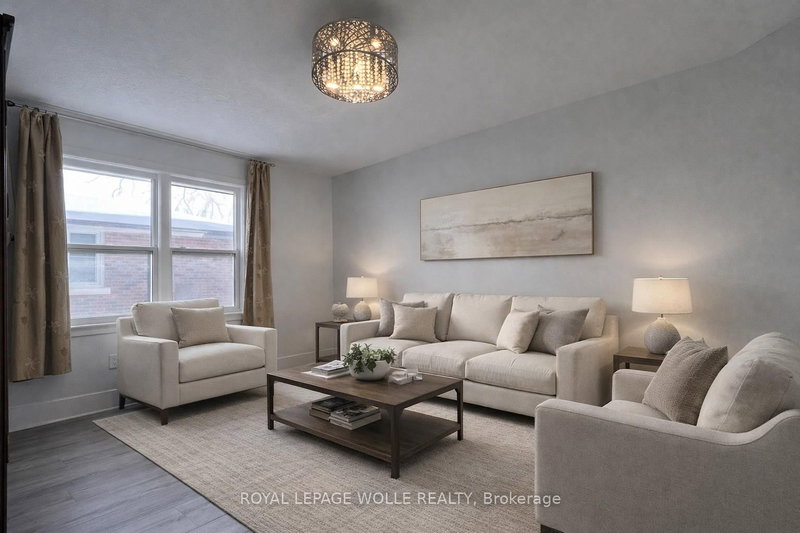 Unit 3 - 168 Fifth Ave, Kitchener, N2C 1P7 | Image 3