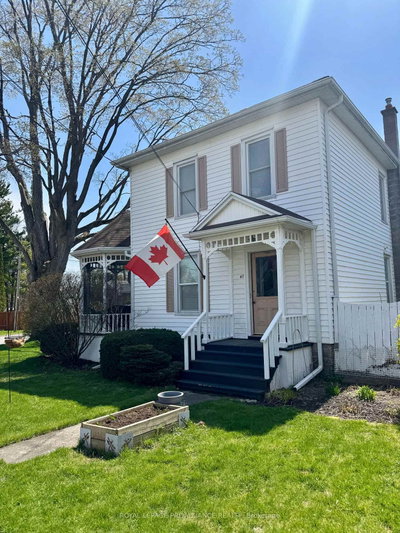 47 Paul Street • Prince Edward County, ON photo 2