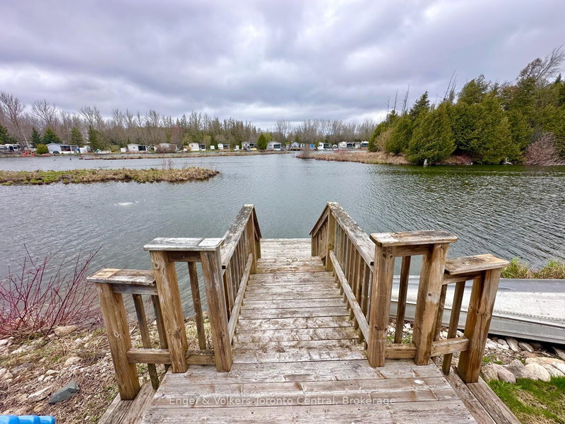 T106 - 7489 SIDEROAD 5 E, Wellington North, N0G 2L0 | Image 2