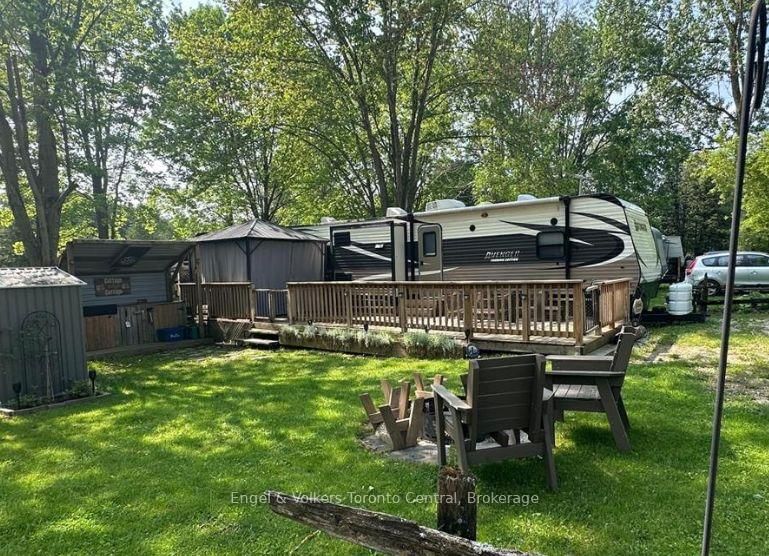 S4 - 7489 SIDEROAD 5 E, Wellington North, N0G 2L0 | Image 2