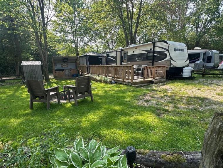 S4 - 7489 SIDEROAD 5 E, Wellington North, N0G 2L0 | Image 3