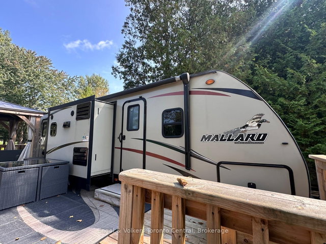 T 2 - 7489 SIDEROAD 5 E