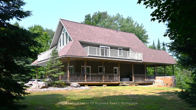 2411 Hwy. 118 E. Highway