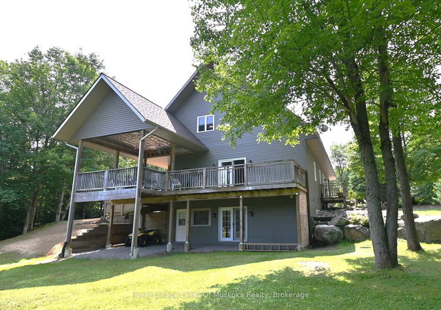 2411 Hwy. 118 E. Highway