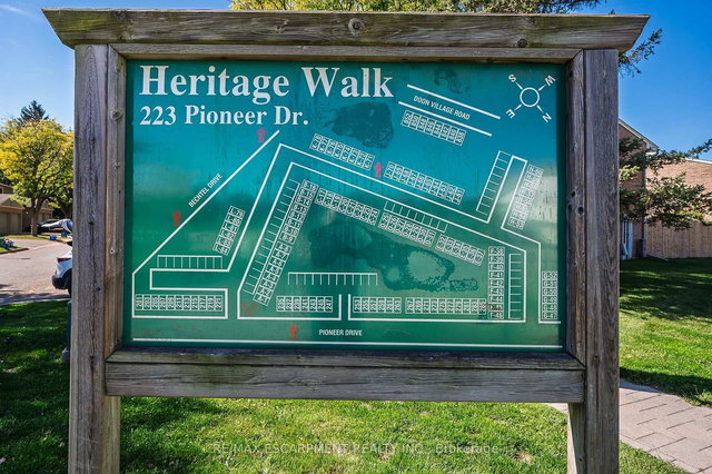 L80 - 223 Pioneer Drive