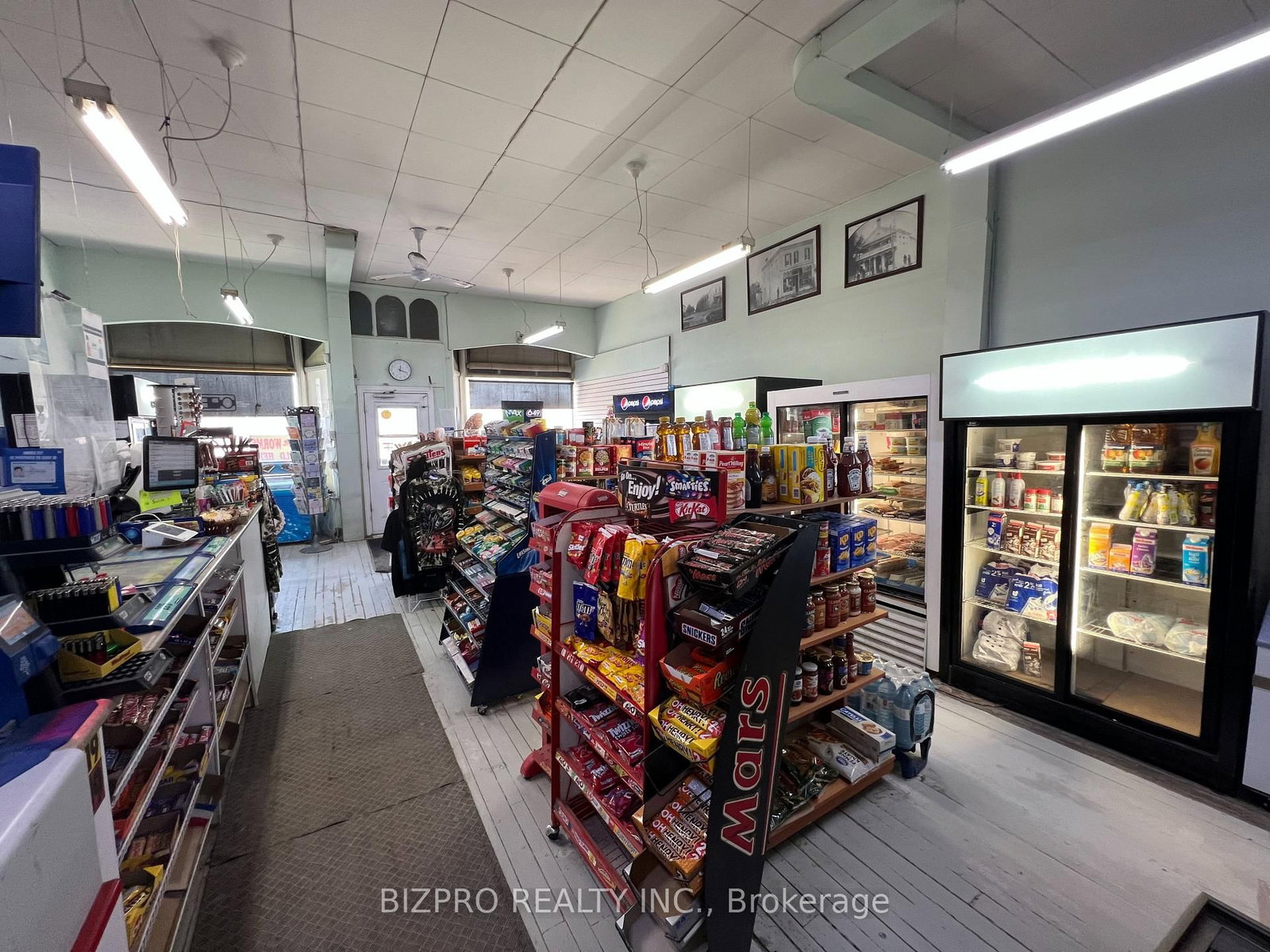 Sale Of Business for sale at 17081 Simcoe Street, Kawartha Lakes, Ontario, K0M 2J0 - Manilla - MLS: X12831786