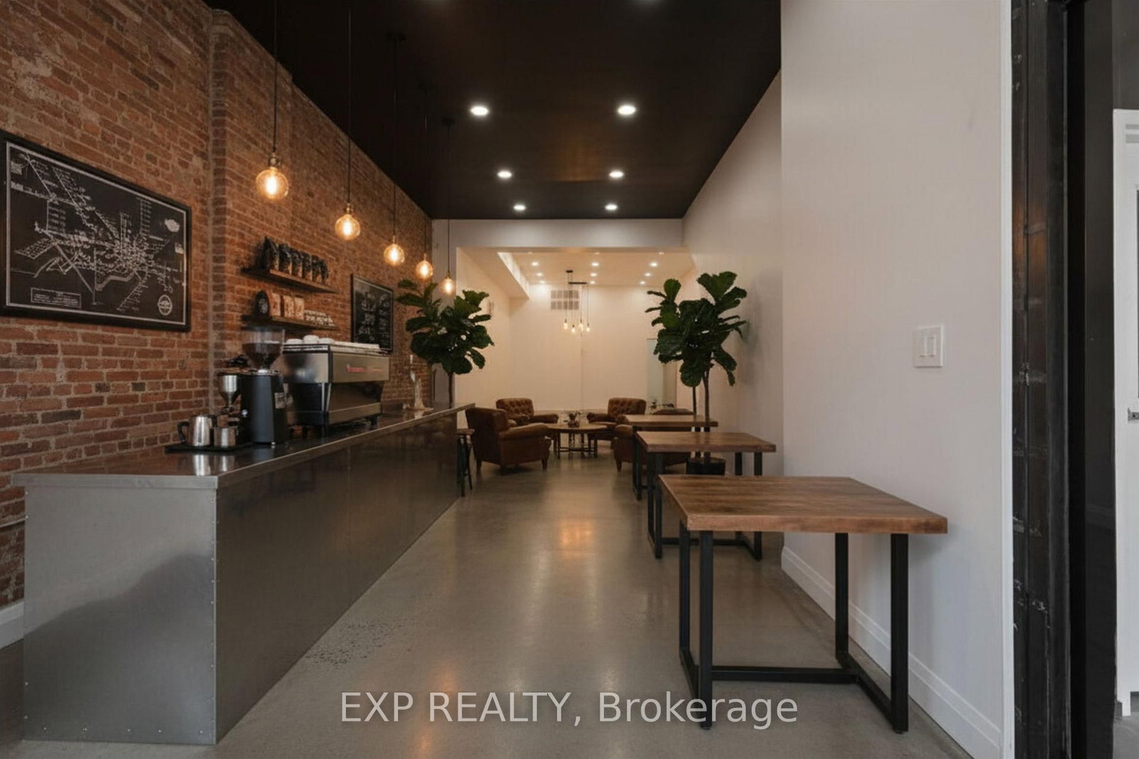 93 John Street S, Unit 1 - Photo 11