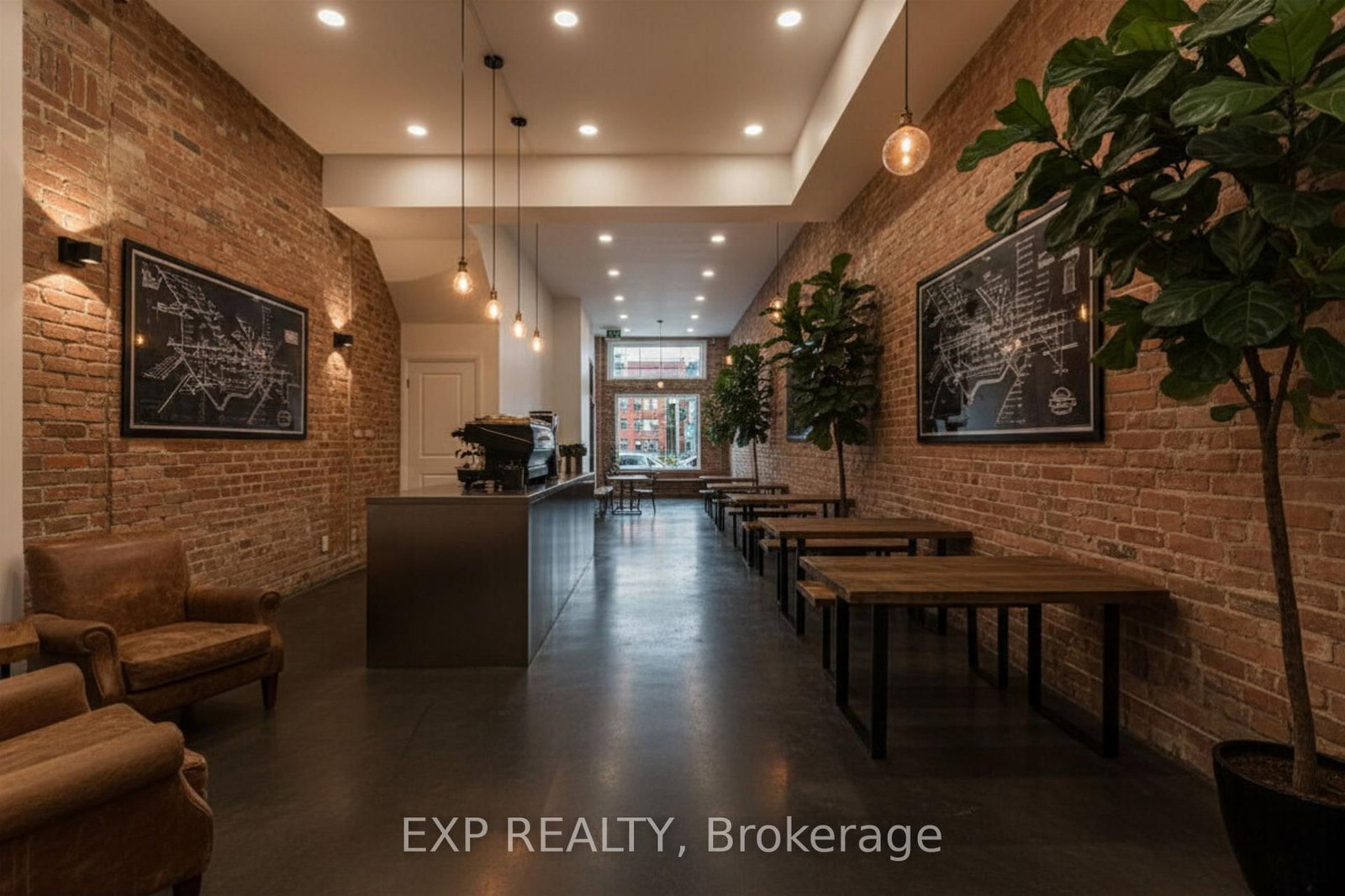 93 John Street S, Unit 1 - Photo 15