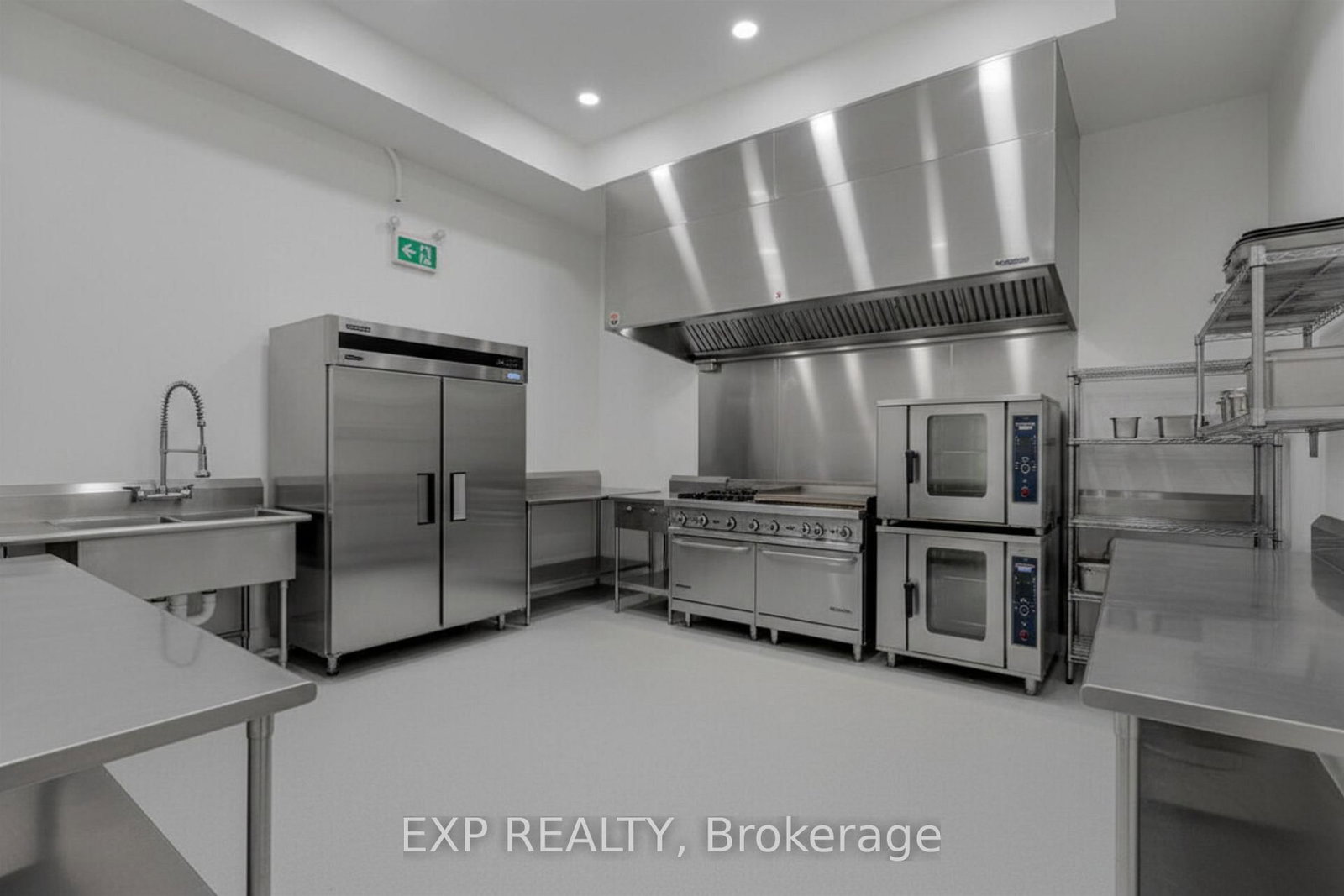 93 John Street S, Unit 1 - Photo 17