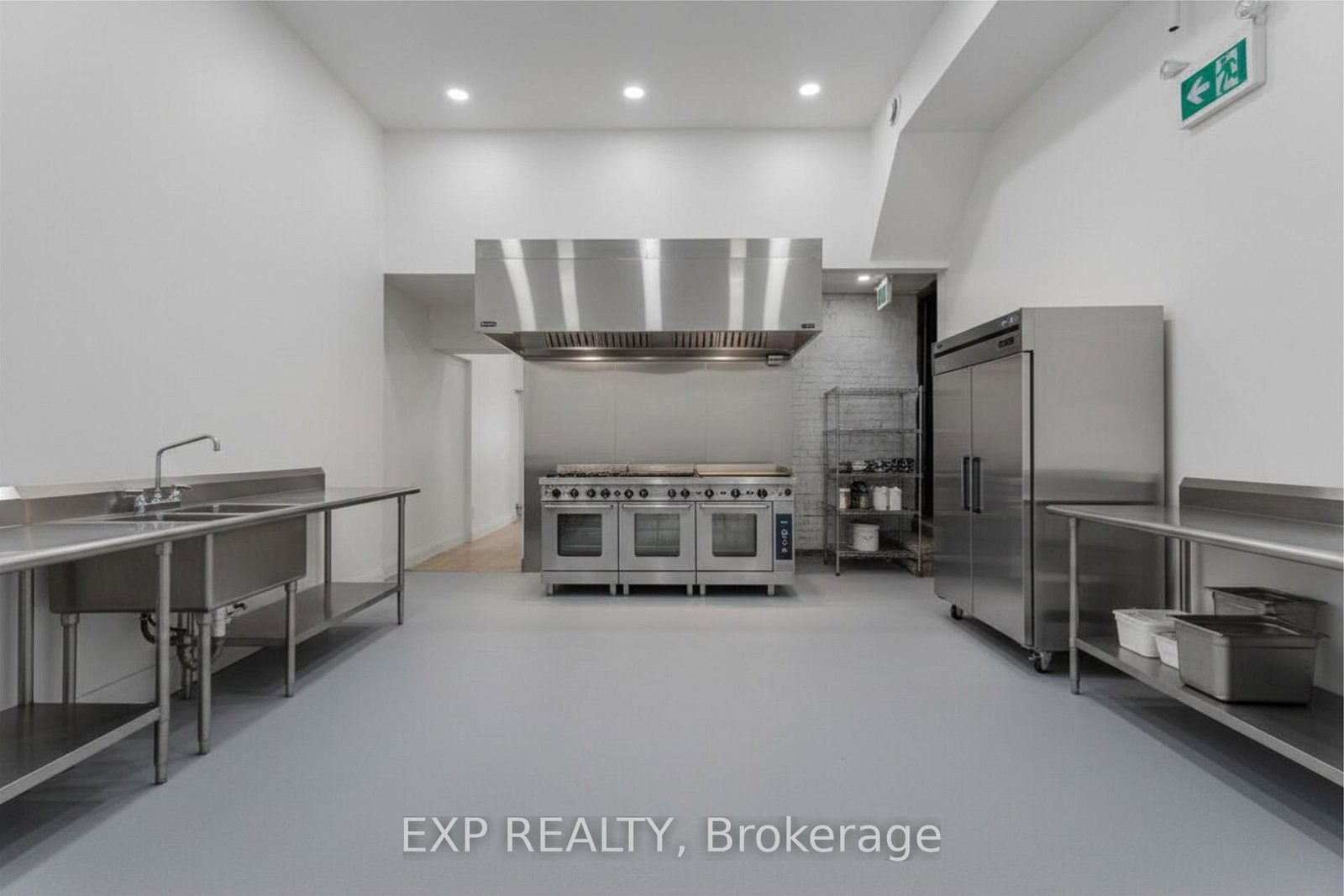 93 John Street S, Unit 1 - Photo 19