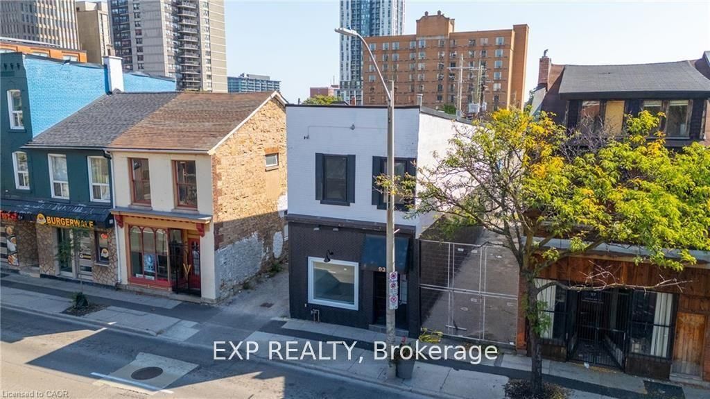 93 John Street S, Unit 1 - Photo 4