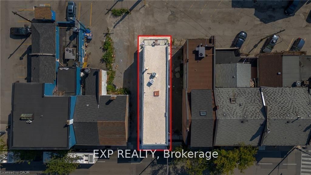 93 John Street S, Unit 1 - Photo 6