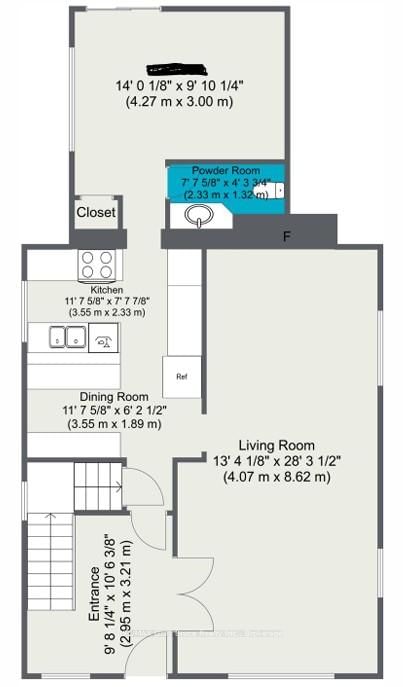 714 4th Ave E, Owen Sound, N4K 2N6 | Image 2