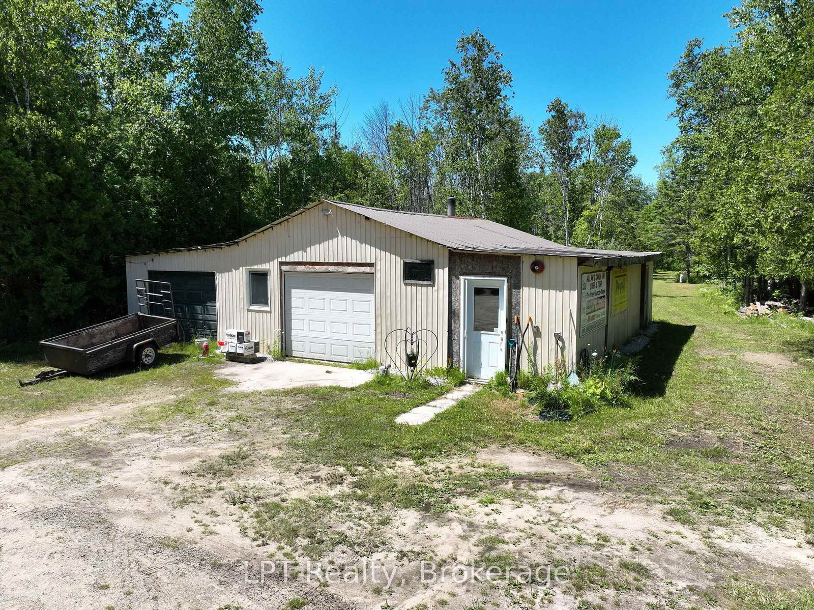 172 BRYANT Street • South Bruce Peninsula, ON photo 38