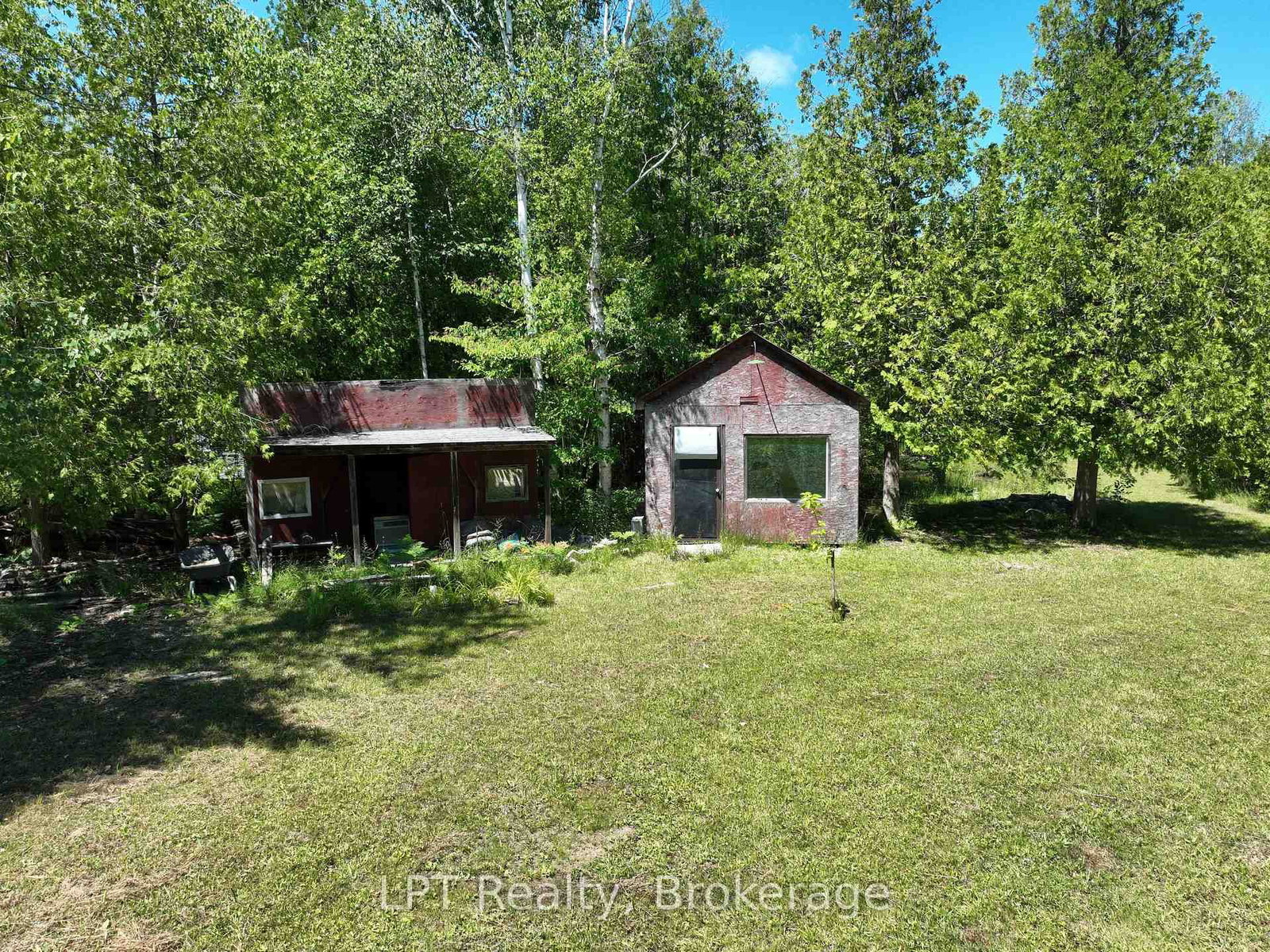 172 BRYANT Street • South Bruce Peninsula, ON photo 39