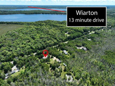 172 BRYANT Street • South Bruce Peninsula, ON photo 4