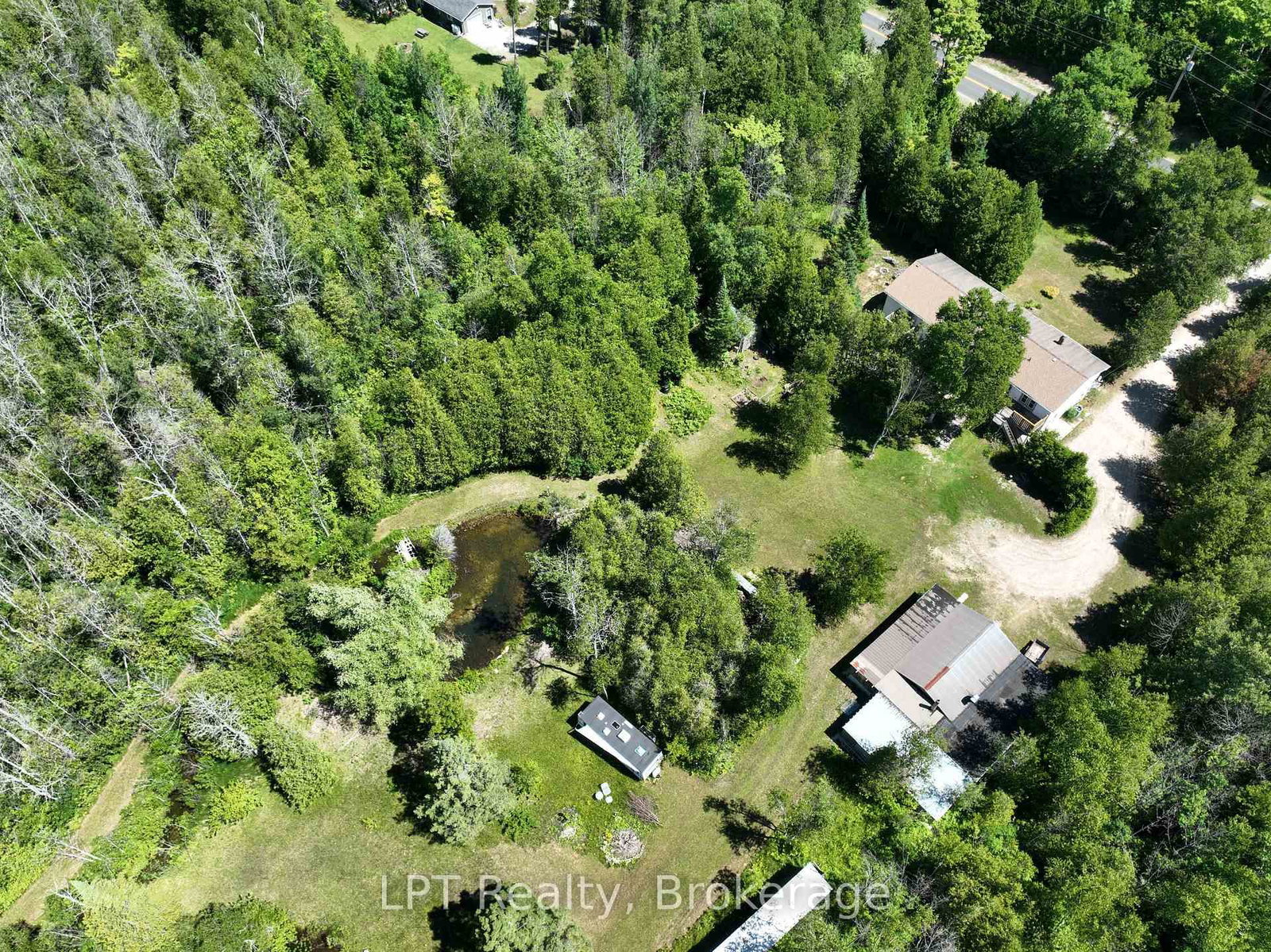 172 BRYANT Street • South Bruce Peninsula, ON photo 44