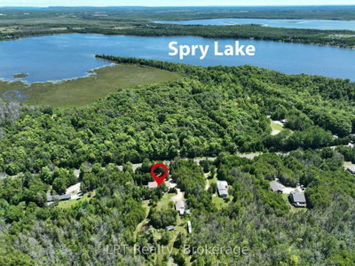 172 BRYANT Street • South Bruce Peninsula, ON photo 5